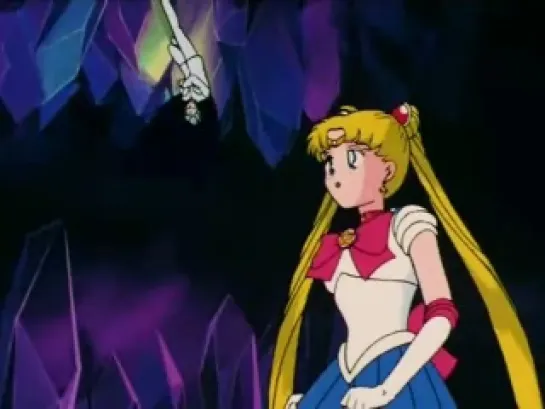 SAILOR MOON 241