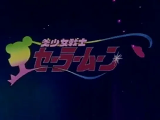 SAILOR MOON 305