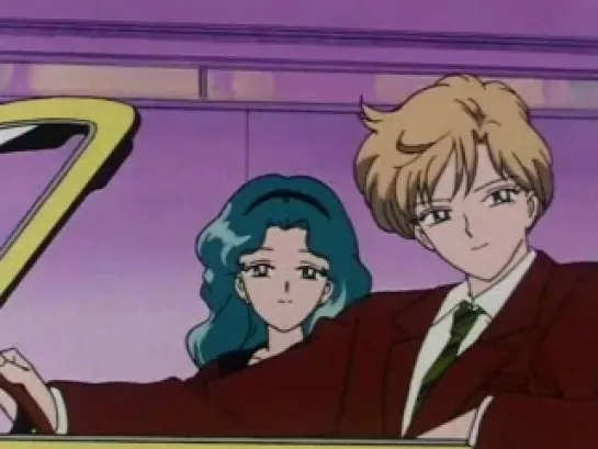 SAILOR MOON 307