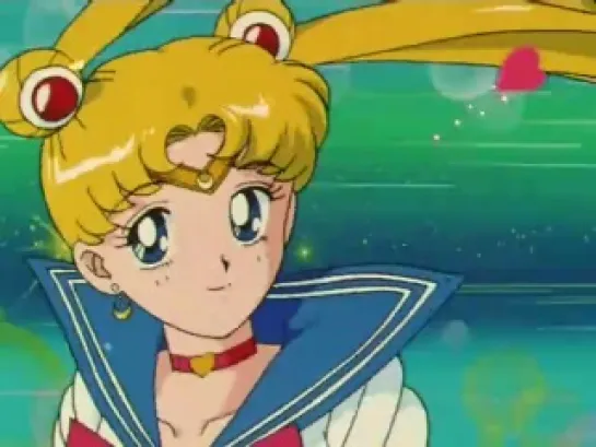 SAILOR MOON 333