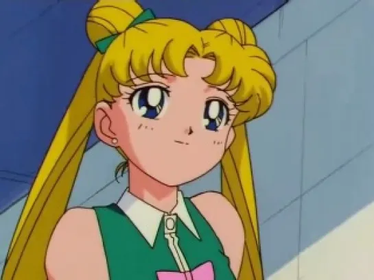 SAILOR MOON 514