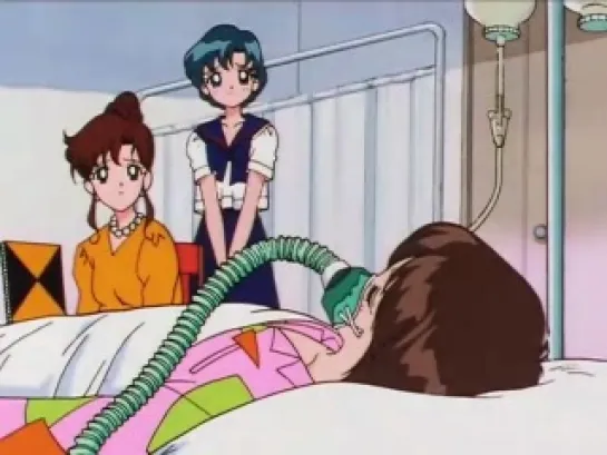 SAILOR MOON 519