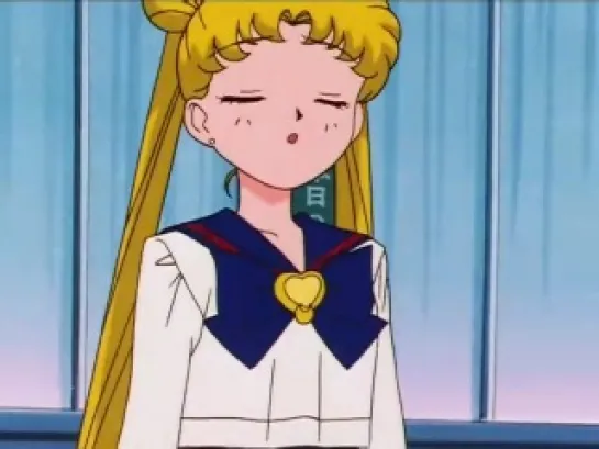 SAILOR MOON 524