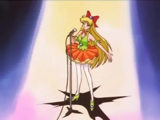 SAILOR MOON 526