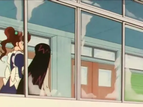 SAILOR MOON 527