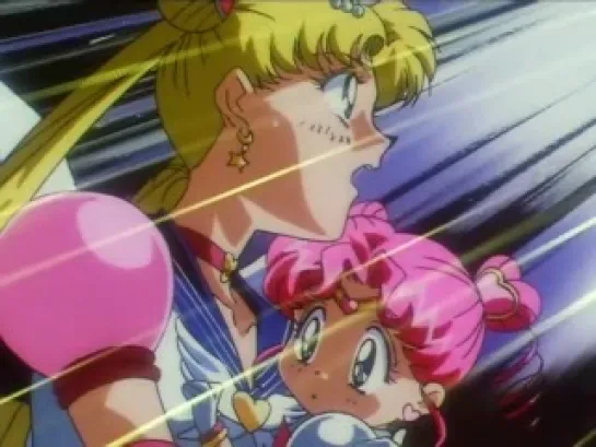 SAILOR MOON 532