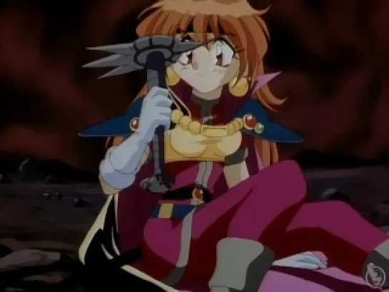 Slayers 1x10