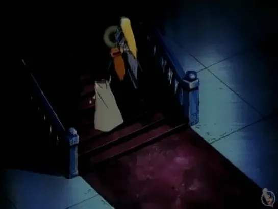 Slayers 1x18