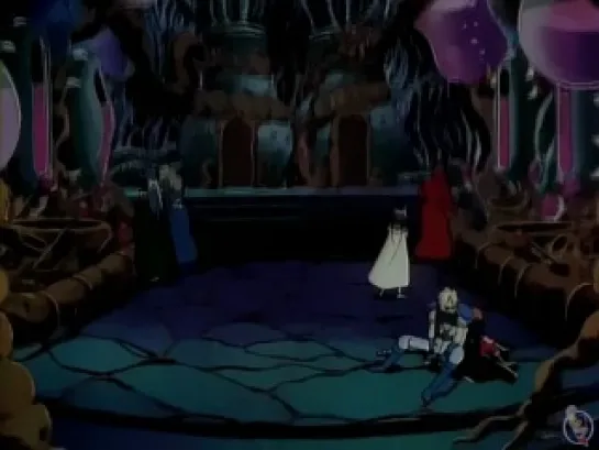 Slayers 1x19