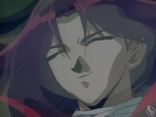 Slayers 1x25