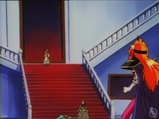 Slayers 2x04