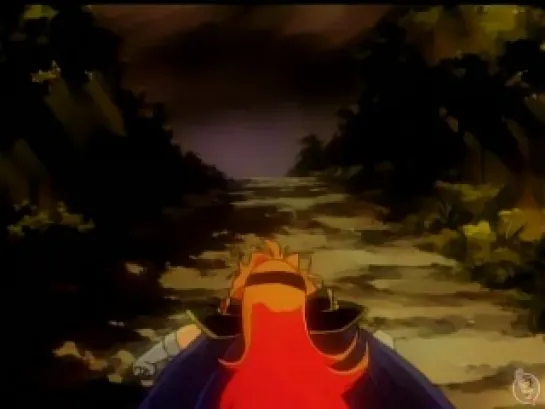 Slayers 2x11