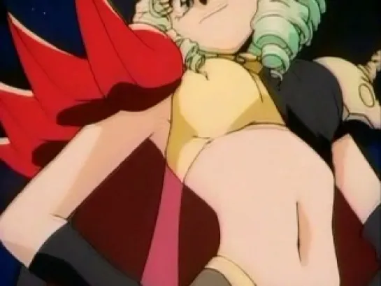 Slayers 2x19