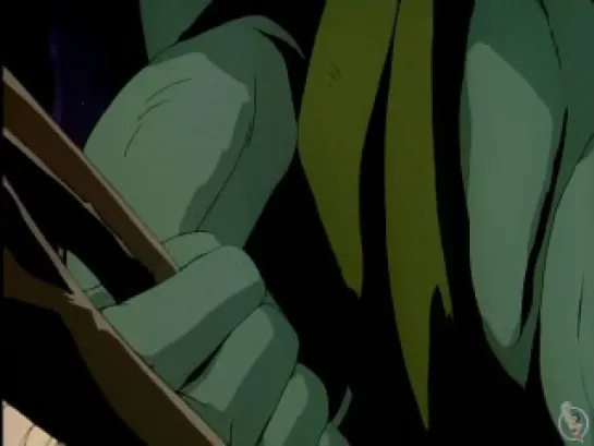 Slayers 3x09