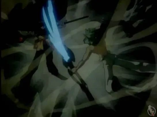 Slayers 3x13