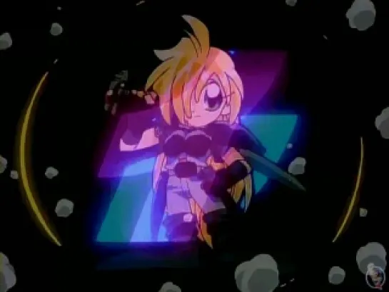 Slayers 3x21