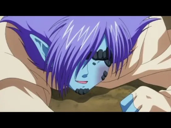 Slayers 4x04