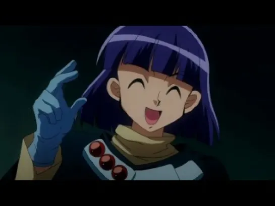 Slayers 4x08