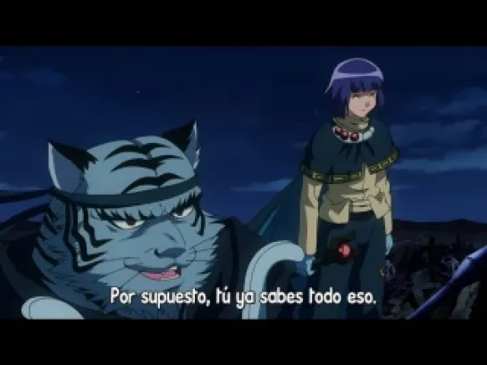 Slayers 4x11