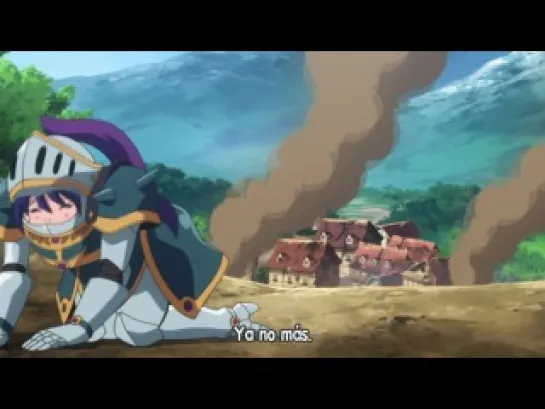 Slayers 5x03