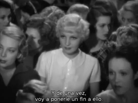 Desfile de Candilejas (1933)