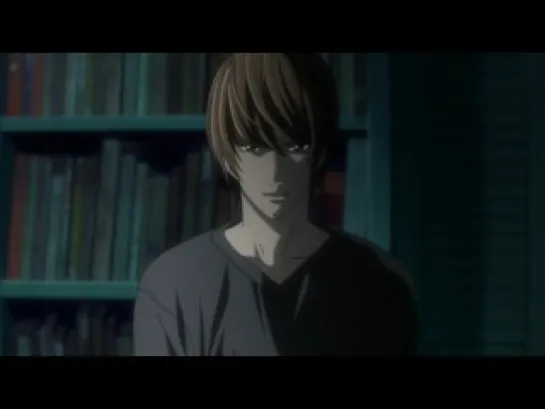 Death Note 4