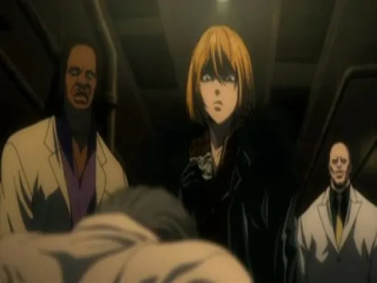 Death Note 27