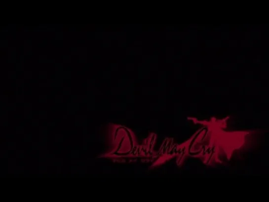 Devil May Cry 1x06 - Reina del Rock