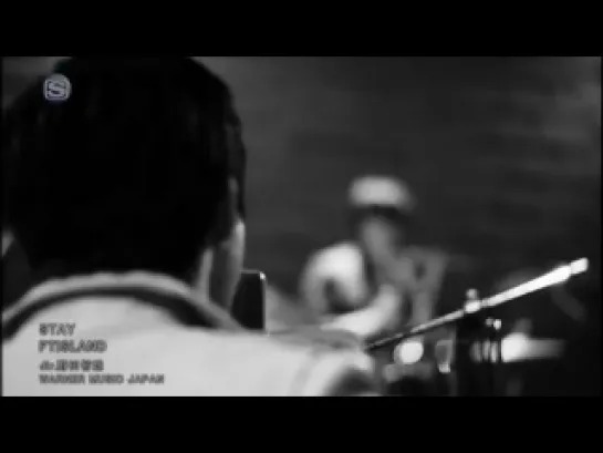 FT Island - STAY (Old ver.)