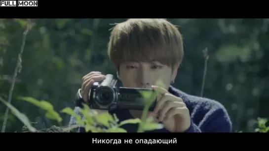 BTS – DeadLeaves FMV Ver.2 (рус.саб.)