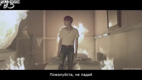 BTS – DeadLeaves FMV Ver.1 (рус.саб.)