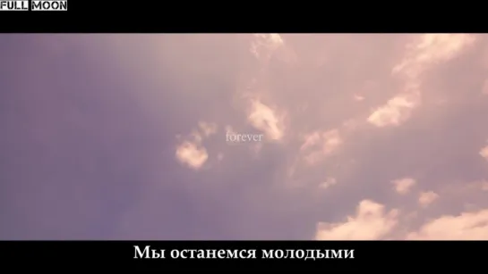 BTS - Epilogue: Young Forever (рус.саб.)