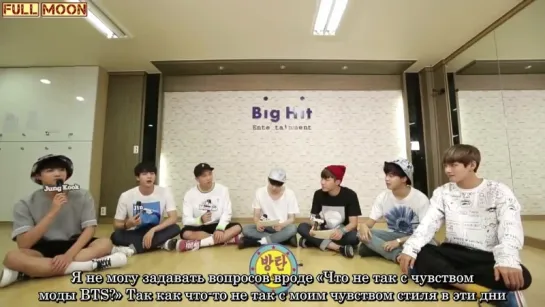 STARCAST BTS Debut 2nd Anniversary׃ Bangtan News (рус.саб)