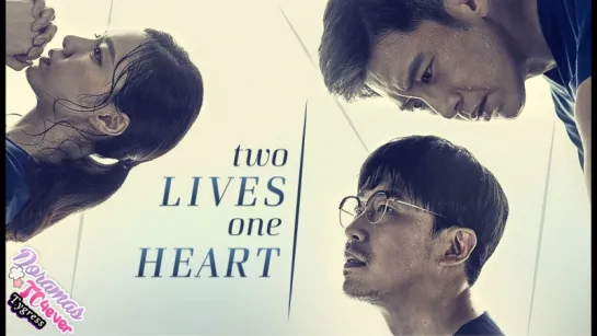 Two Lives One Heart Episodio 4 DoramasTC4ever