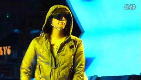 [HD] 04062012李準基 Lee Joon Gi Born Again Rehearsal Stage  sonatina0417( fancam. 1 )