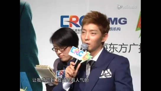 News on Red Carpet 120407, Press Conference and Handshake 120408 [Lee Joon Gi] gohmolly