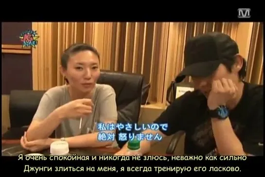 09[RU SUBS] 11.08.2012 JG Style EP09