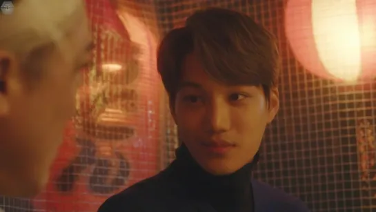 [РУСС. САБ] EXO Kai @ 'Spring Has Come\Наступила весна' Episode 3