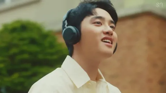 [MV] EXO DO Kyungsoo @ Rose MV