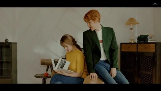 [STATION] BAEKHYUN 백현 바래다줄게 (Take You Home) Music Video