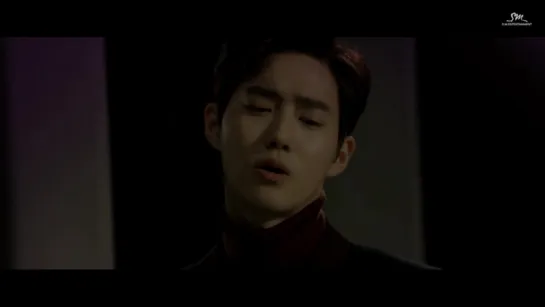 [STATION] Suho - Curtain MV