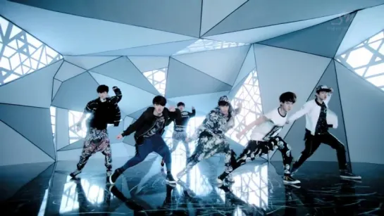 EXO-K - HISTORY Music Video (Korean ver.)