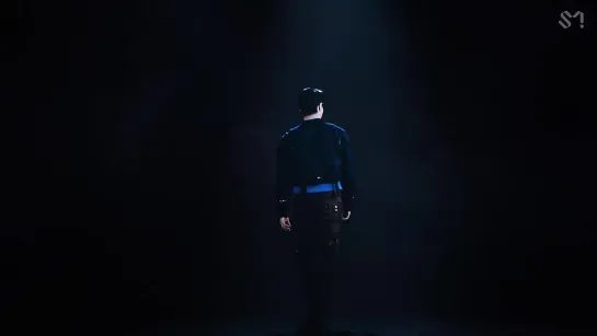 EXO 엑소 Dont fight the feeling Character Clip #LAY