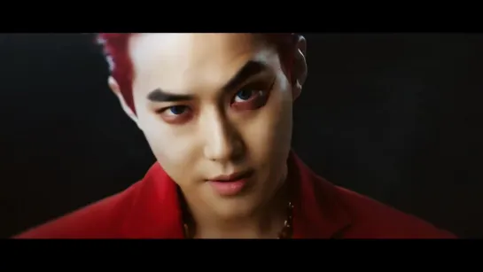 EXO 엑소 Concept Trailer #EXODEUX