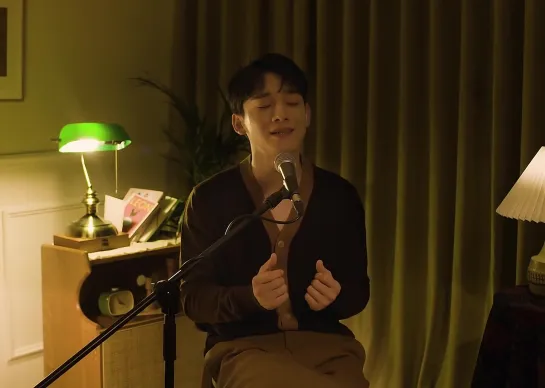 CHEN 첸 `사랑하는 그대에게 (Dear my dear)` Highlight Medley #my_dear