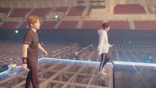 EXO-CBX _ LIVE DVD＆Blu-ray「EXO-CBX “MAGICAL CIRCUS” 2019 -Special Edition-」Teaser 2