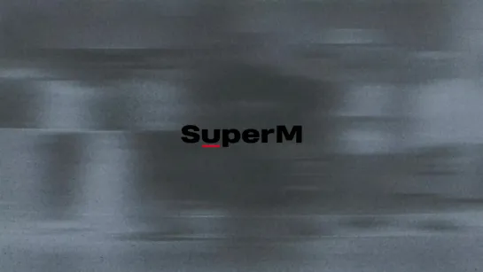 SuperM  13th-Aug-2019