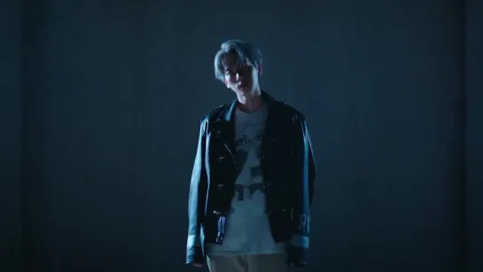 190710 EXO Baekhyun @ CITY LIGHTS TEASER