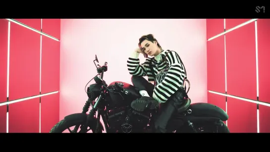 EXO 엑소 Tempo MV Teaser