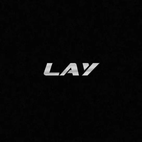 [TEASER] 181029 EXO Lay @  weareone.exo Instagram Update